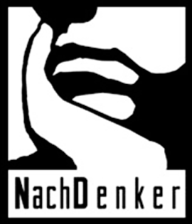 NachDenker Logo